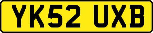 YK52UXB