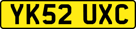 YK52UXC