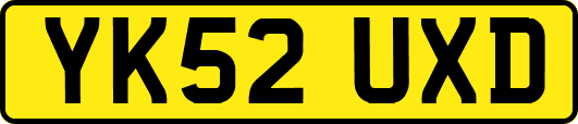 YK52UXD