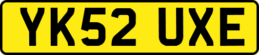 YK52UXE