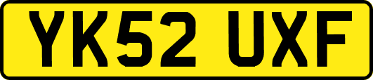 YK52UXF