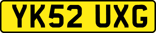 YK52UXG