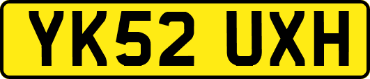 YK52UXH