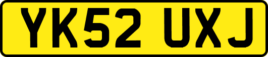 YK52UXJ