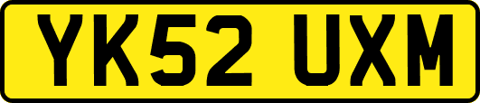 YK52UXM
