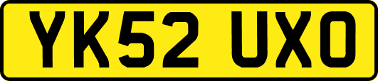 YK52UXO