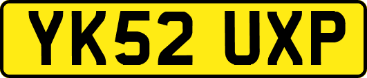 YK52UXP