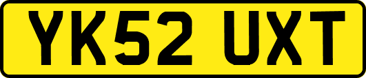 YK52UXT