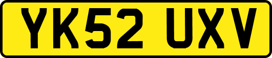 YK52UXV