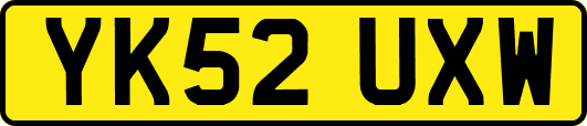 YK52UXW