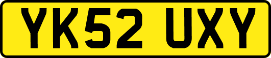 YK52UXY