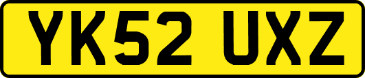 YK52UXZ