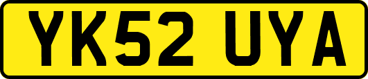 YK52UYA