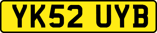 YK52UYB