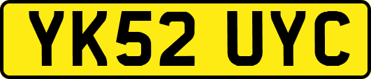 YK52UYC