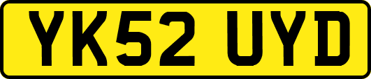 YK52UYD