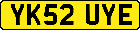 YK52UYE