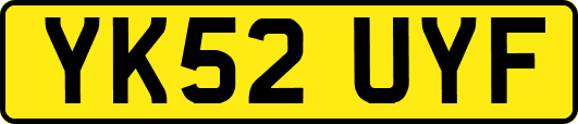 YK52UYF
