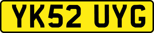 YK52UYG