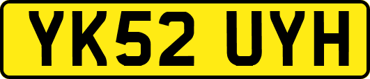 YK52UYH