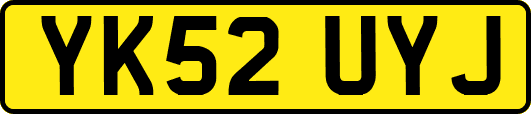 YK52UYJ
