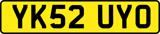 YK52UYO