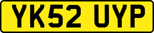YK52UYP