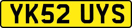 YK52UYS