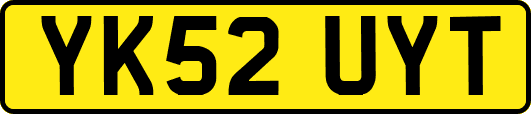 YK52UYT