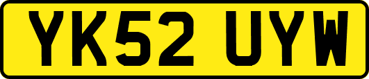 YK52UYW