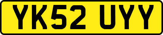 YK52UYY