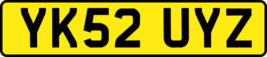YK52UYZ