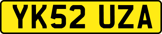 YK52UZA