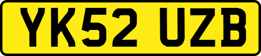 YK52UZB