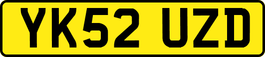 YK52UZD