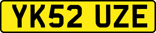 YK52UZE