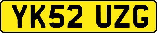 YK52UZG