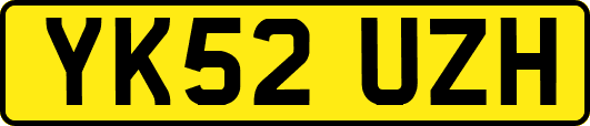 YK52UZH