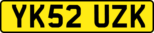 YK52UZK