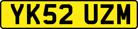 YK52UZM