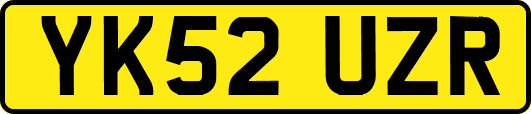 YK52UZR