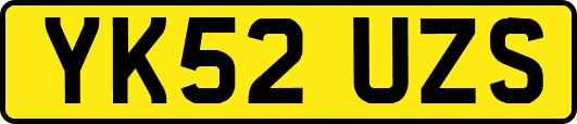 YK52UZS