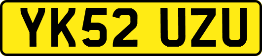 YK52UZU