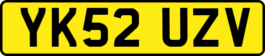 YK52UZV