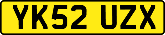 YK52UZX