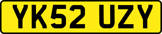 YK52UZY