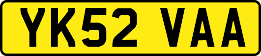 YK52VAA