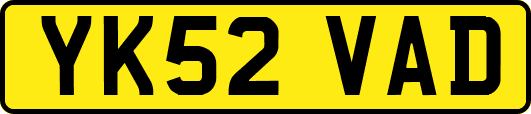 YK52VAD