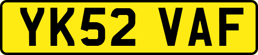 YK52VAF