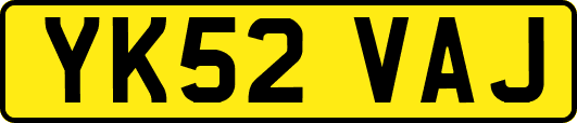 YK52VAJ